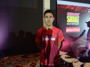 Ryuji Utomo Optimistis Timnas Indonesia Taklukkan Singapura