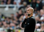 Fans Berat, Pep Guardiola Habis-habisan Memuji Brighton