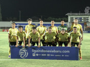 Lolos Degradasi, RD Sebut Barito Putera Beruntung