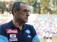 Depak Conte, Chelsea Akan Pilih Sarri