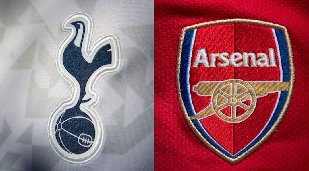 Jadwal dan Link Streaming Tottenham Hotspur vs Arsenal, Minggu 22 Februari 2026