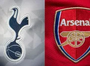 Jadwal dan Link Streaming Tottenham Hotspur vs Arsenal, Minggu 22 Februari 2026