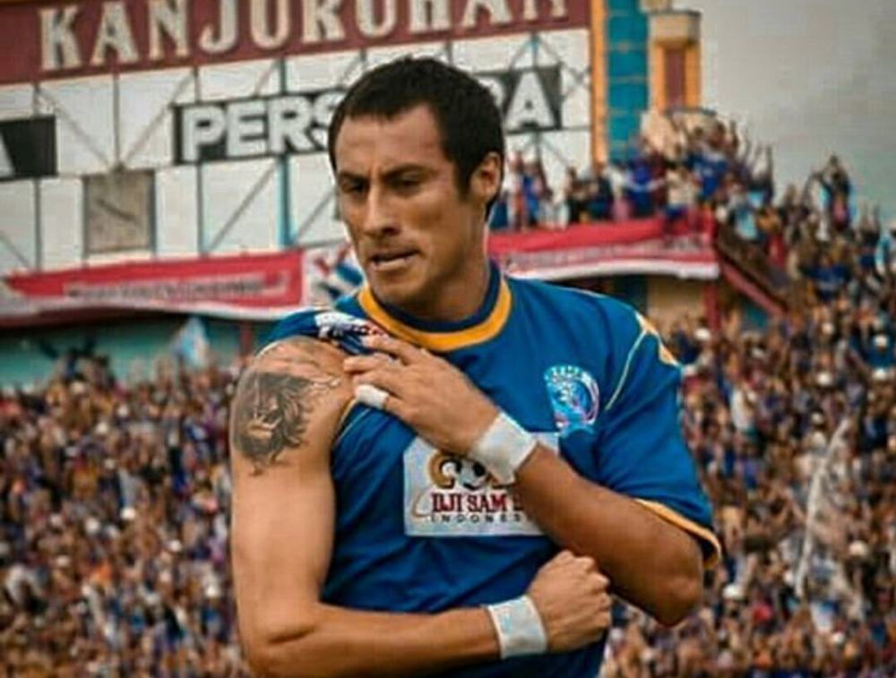 Nostalgia - Perjalanan Arema sebagai Kampiun Pertama Copa Indonesia dan Data dalam Angka yang Tercatat