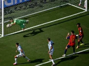 Rating Pemain Spanyol dan Argentina di Final Piala Dunia 2026: Albiceleste Latihan Bertahan