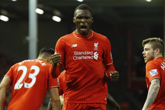 Crystal Palace Negosiasi Terkait Benteke