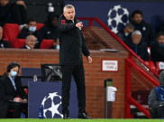 November Jadi Bulan Penghakiman Ole Gunnar Solskjaer