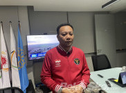 Timnas U-23 Kalah di Laga Perdana, CdM Indonesia Masih Optimistis