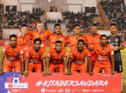 Hormati Keputusan PSSI, Persiraja Akan Kubur Keinginan Berlaga di Aceh