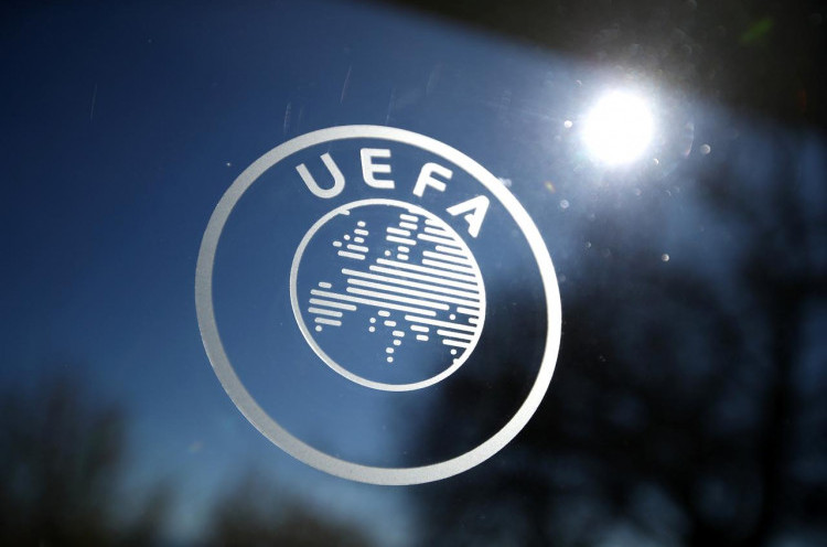UEFA Siapkan Dana Rp3,9 Triliun kepada Seluruh Negara Anggota