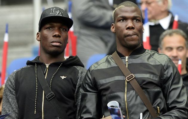 Kakak Paul Pogba Dibidik Sunderland