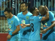 Persela Lamongan Optimistis Bangkit Saat Jamu Mitra Kukar