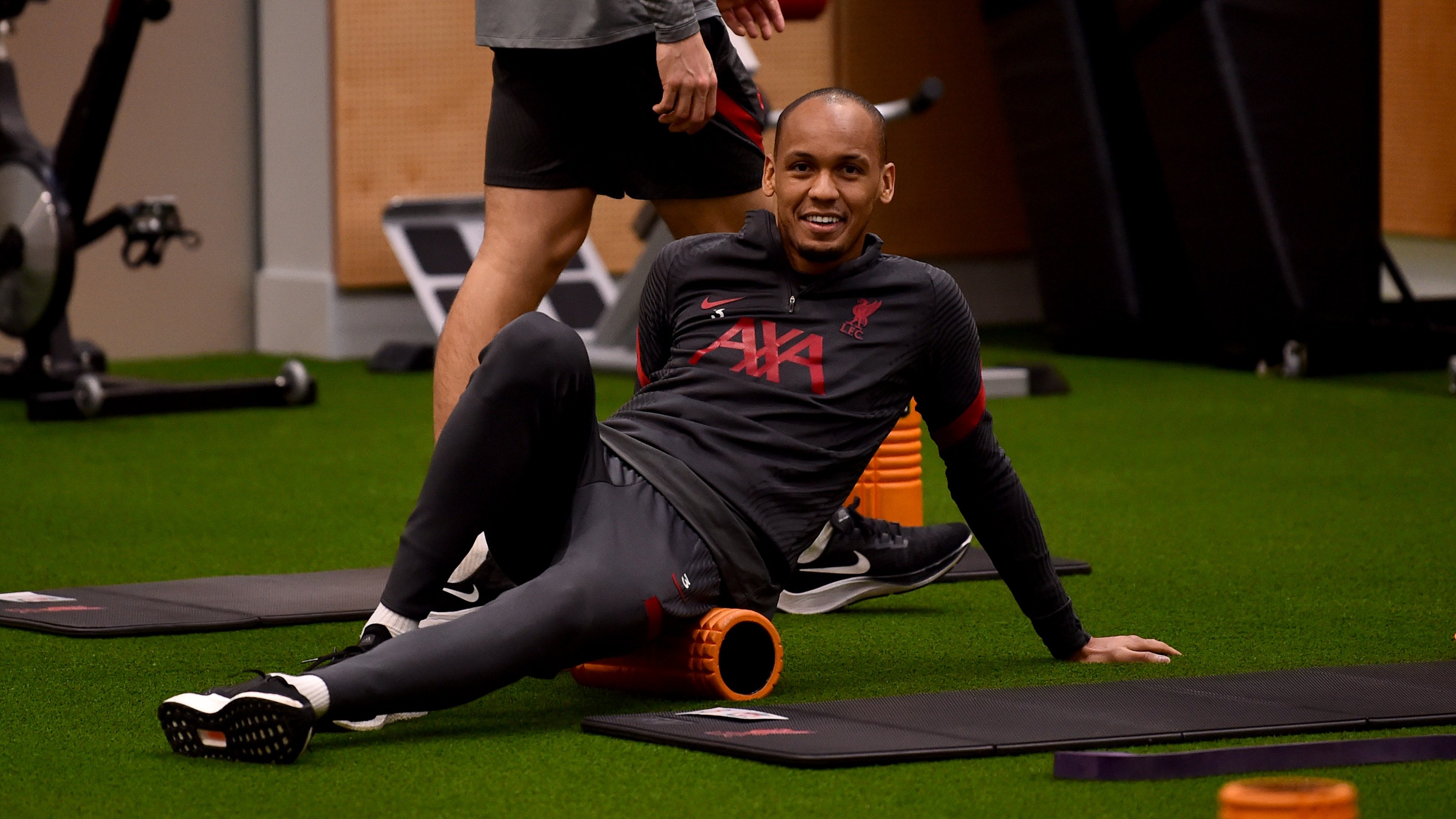 Badai Cedera Liverpool Mulai Mereda