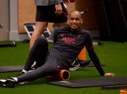 Badai Cedera Liverpool Mulai Mereda