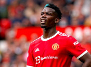 Akhir Musim dan Perjalanan Karier Paul Pogba di Manchester United