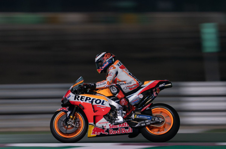 Bos Honda Prediksi Jorge Lorenzo akan Kesulitan di MotoGP Qatar