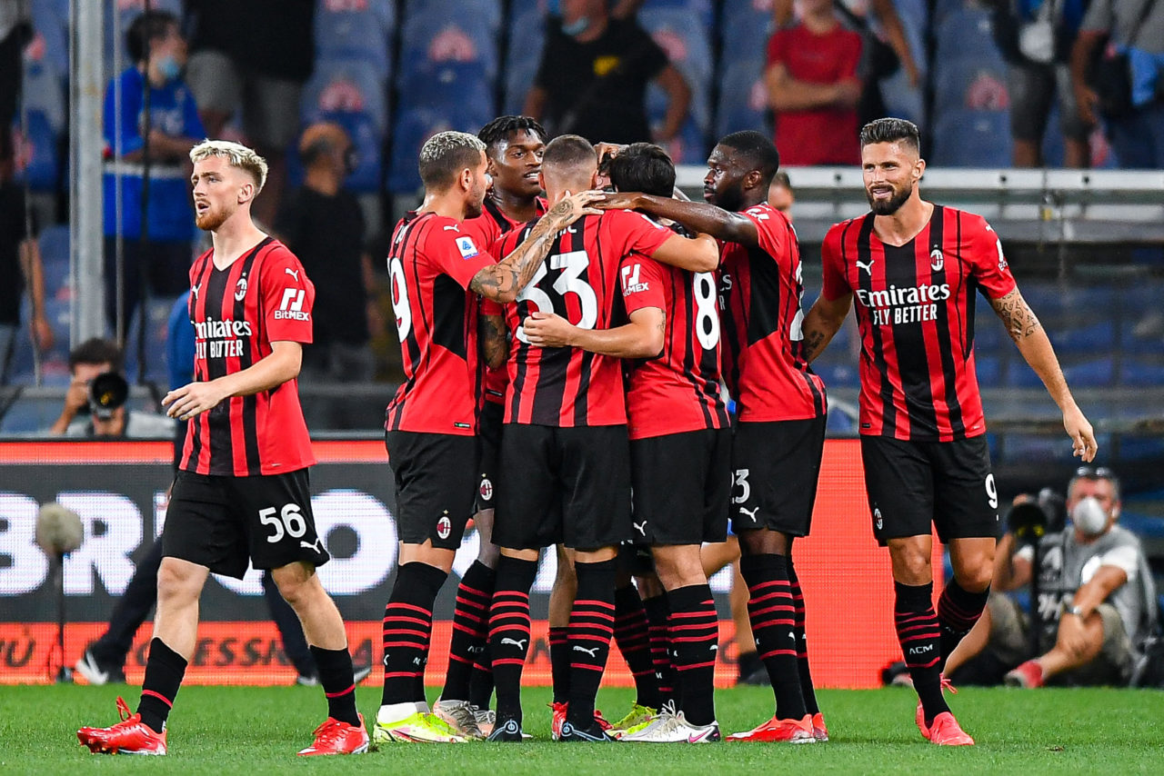 Butuh Keajaiban dan Keberuntungan untuk Milan Lolos ke-16 Besar Liga Champions