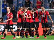 Butuh Keajaiban dan Keberuntungan untuk Milan Lolos ke-16 Besar Liga Champions