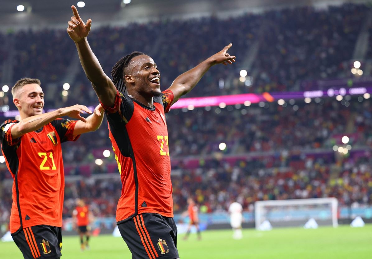 5 Fakta Menarik Kemenangan Tipis Belgia atas Kanada