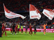 Bayern Munchen Tak Pernah Punya Niatan Lemahkan Tim Rival
