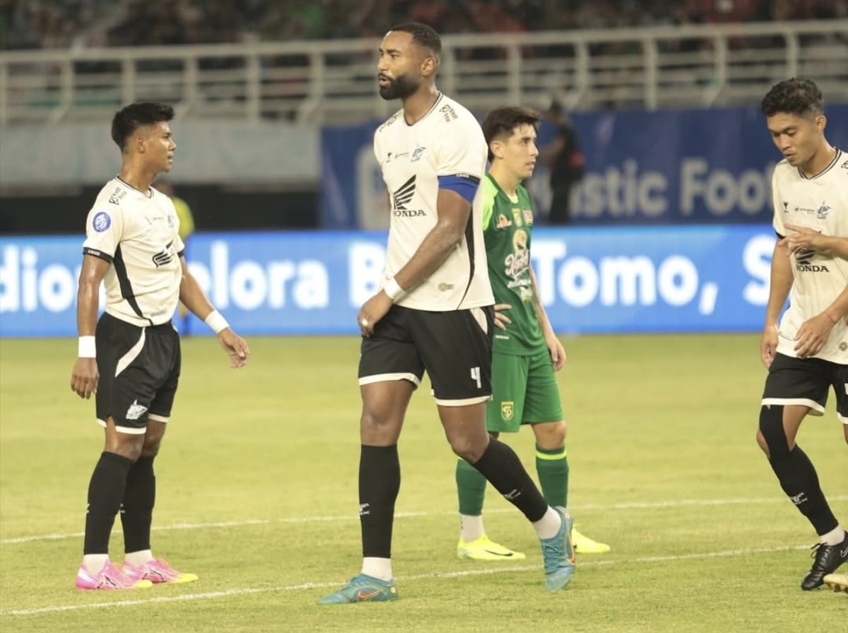 Yuran Fernandes Dilarang Beraktivitas di Sepak Bola Indonesia Selama Setahun, PSM Ajukan Banding
