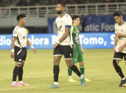 Yuran Fernandes Dilarang Beraktivitas di Sepak Bola Indonesia Selama Setahun, PSM Ajukan Banding