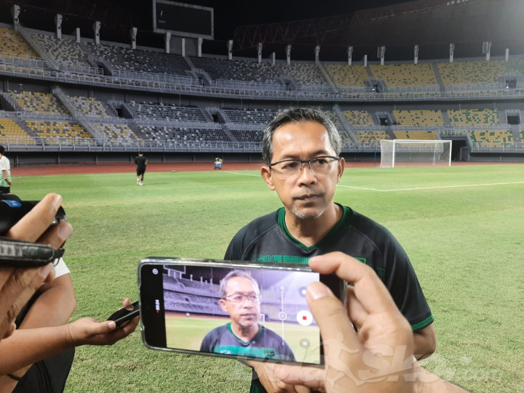 Nama Ardi Idrus dan Irfan Jaya Muncul, Persebaya Malu-malu soal Pemain Incaran