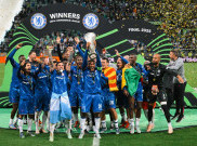 7 Fakta Menarik yang Mewarnai Keberhasilan Chelsea Juara Conference League