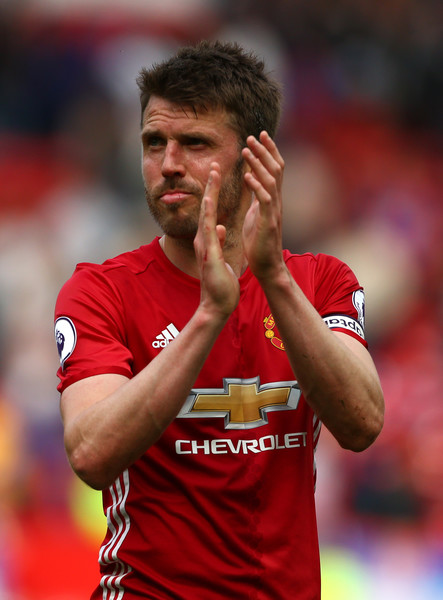 Michael Carrick Jangan Terlalu Cepat Menghakimi Lukaku