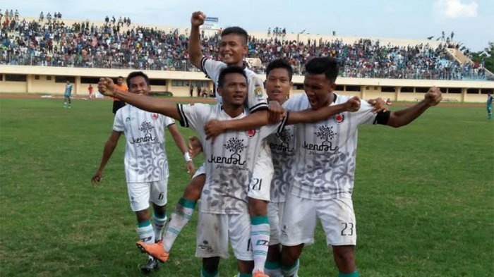 Dua Tim Ini Promosi ke Liga 2