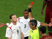 Punya Kenangan Buruk, Wayne Rooney Berharap Tidak Tampil di Piala Dunia 2006