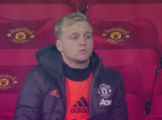 Evra dan Neville Heran Manchester United Beli Donny van de Beek