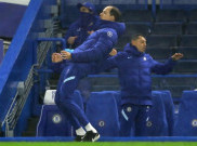 Kontrak Singkat buat Thomas Tuchel Khawatir di Chelsea