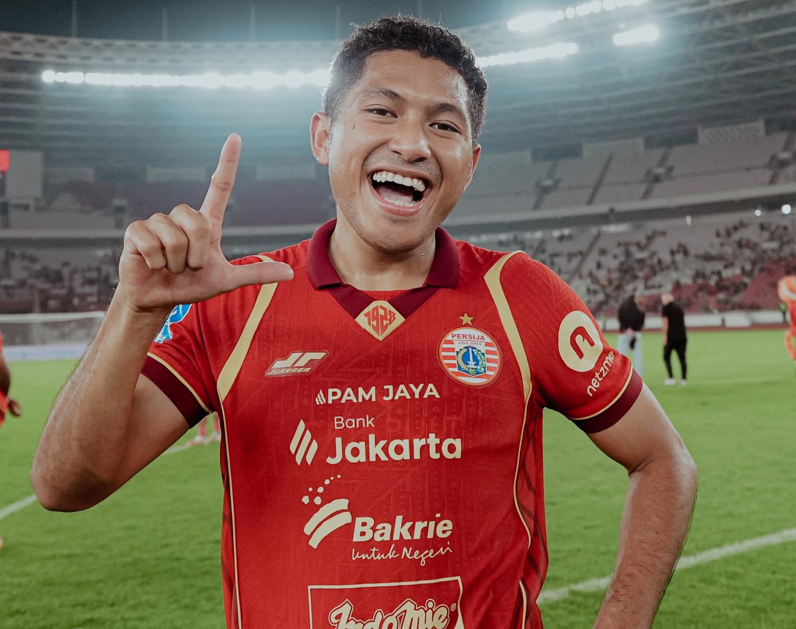 Penilaian Mauricio Souza soal Debut Alaeddine dan Fajar bersama Persija Jakarta