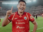 Penilaian Mauricio Souza soal Debut Alaeddine dan Fajar bersama Persija Jakarta