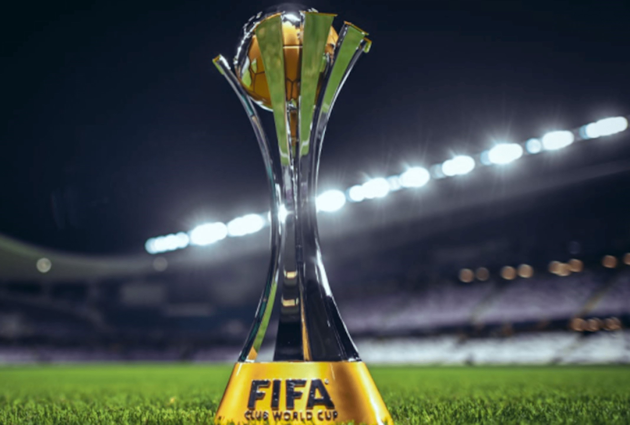 Tujuh Tim Eropa yang Telah Lolos ke Piala Dunia Antarklub 2025