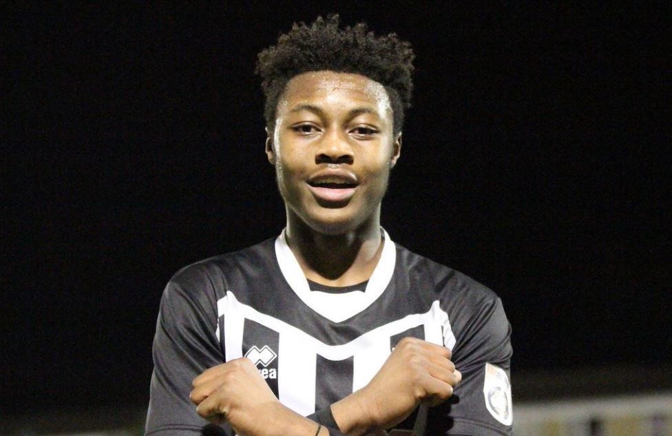 5 Pemain Non-Liga yang Saat Ini Bersinar di Premier League