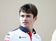 Debut Sensasional Charles Leclerc Bersama Ferrari
