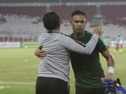 Persija Merindukan Dua Pemainnya di Timnas Indonesia