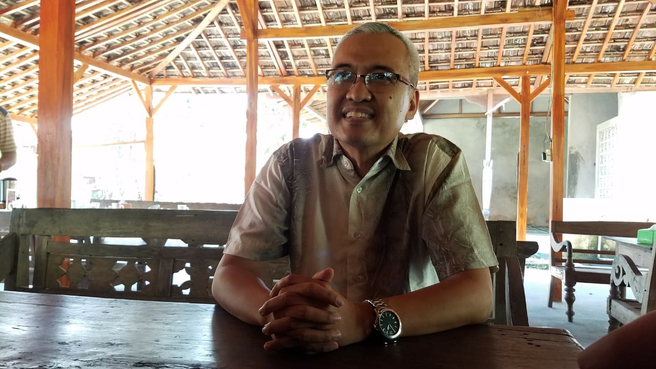 Misi Besar CEO Baru PSS Sleman Fatih Chabanto: Bawa Super Elja ke Kancah Asia