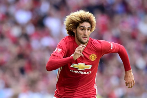 Arsenal Vs Man United, Setan Merah Tanpa Tiga Pilar