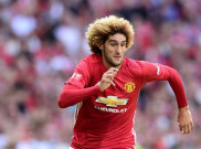 Arsenal Vs Man United, Setan Merah Tanpa Tiga Pilar