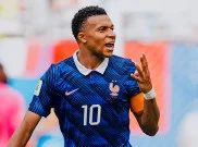 Top Skorer Piala Dunia 2026: Mbappe Menjauh dari Messi Usai Cetak 2 Gol ke Gawang Inggris