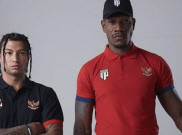 Lester Prosper dan Brandon Jawato Dipastikan Batal Tampil pada Kualifikasi FIBA Asia Cup 2021