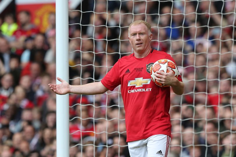 Legenda Manchester United Sebut Tanda Bahaya Sudah Menyala Sejak Moyes dan Woodward Bertugas 
