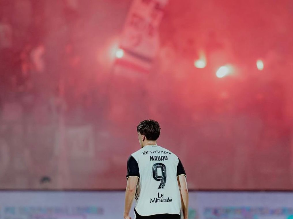 Mauro Zijlstra Akui Super League Susah Usai Debut dengan Persija