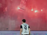 Mauro Zijlstra Akui Super League Susah Usai Debut dengan Persija