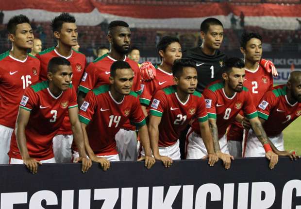 Media Sosial Diramaikan Dengan #AksiBelaTimnas