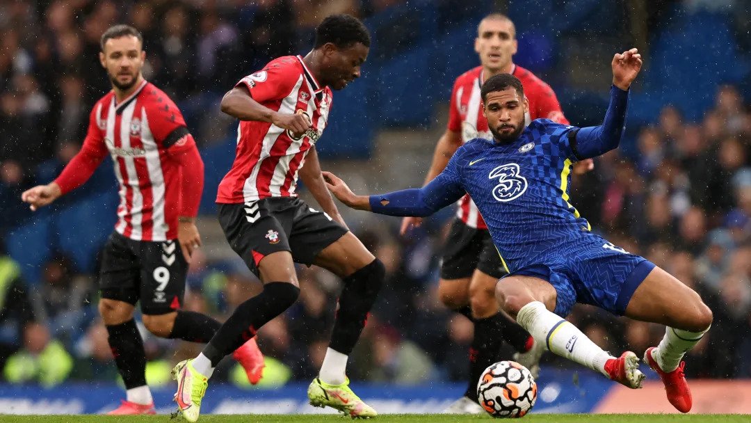 Prediksi Southampton Vs Chelsea: Ujian Mentalitas The Blues
