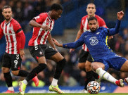 Prediksi Southampton Vs Chelsea: Ujian Mentalitas The Blues