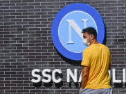 Tanda Tanya Naungi Laga Juventus Vs Napoli